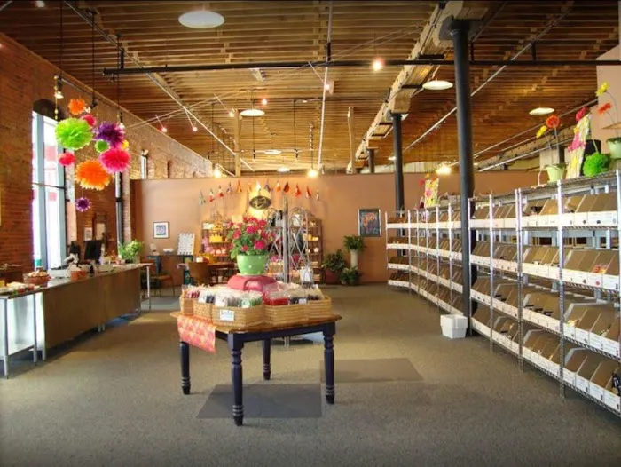 Licorice International Haymarket Picture 6