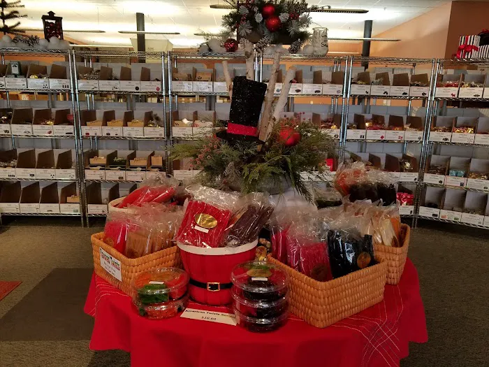 Licorice International Haymarket Picture 5