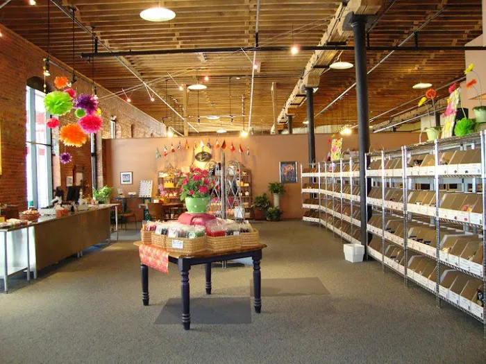 Licorice International Haymarket Picture 9