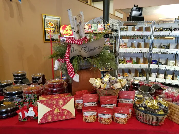 Licorice International Haymarket Picture 4