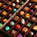 The Chocolate Season • Chocolaterie & Coffee Shop