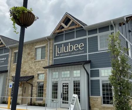 Lulubee Artisanal Chocolates