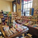 Old Market Candy Shop