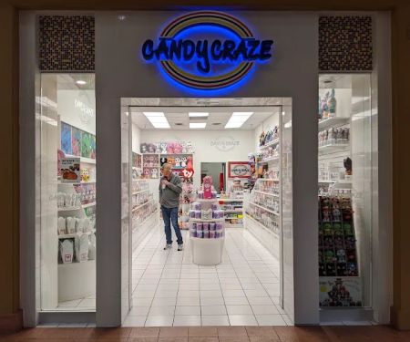 Candy Craze