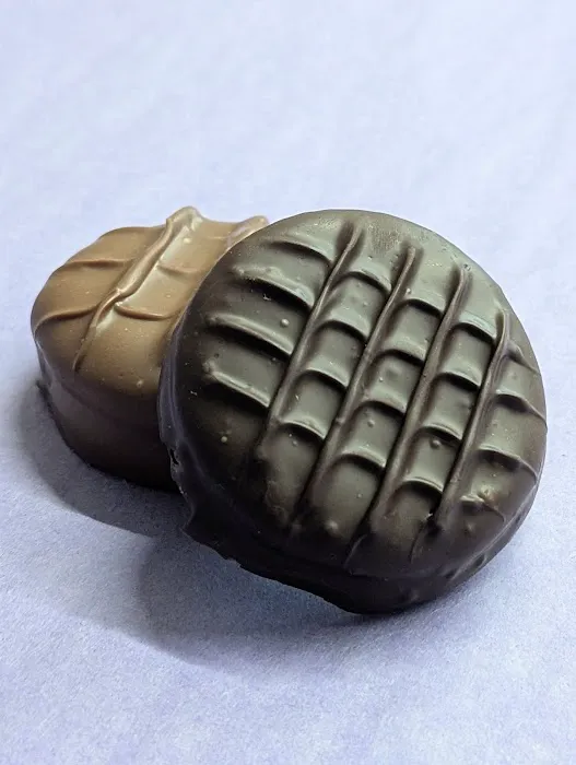 The Chocolate Lady Picture 7
