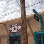 The Candyman Can