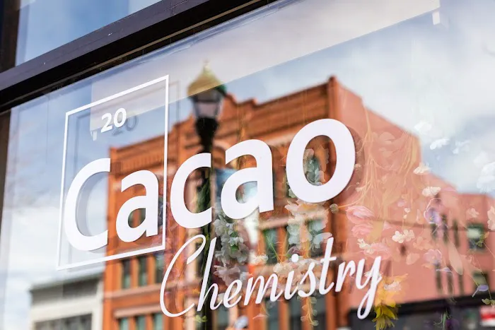 Cacao Chemistry Chocolatier and Patisserie Picture 9