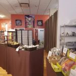 Cacao Chemistry Chocolatier and Patisserie