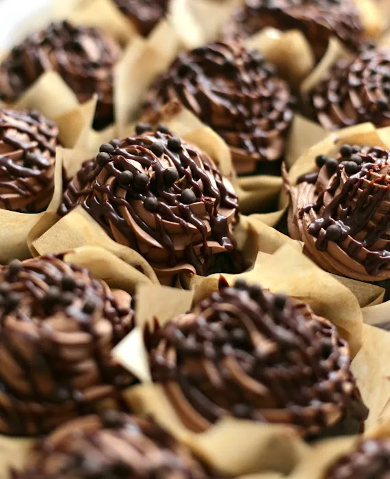 Cacao Chemistry Chocolatier and Patisserie Picture 8