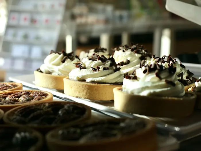 Cacao Chemistry Chocolatier and Patisserie Picture 10