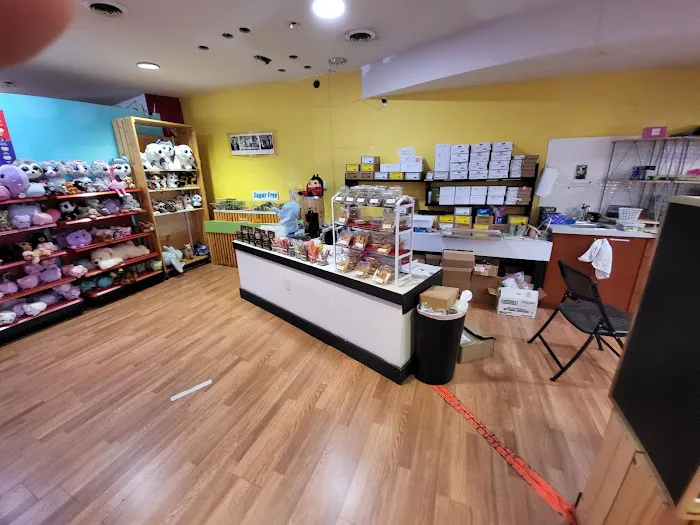 The Candy Bar on Tejon Picture 6