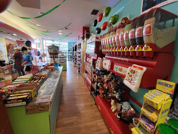 The Candy Bar on Tejon Picture 7