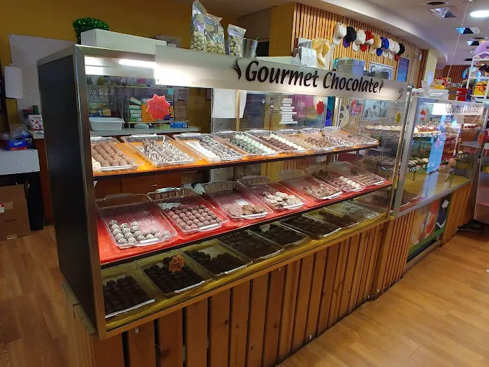 The Candy Bar on Tejon Picture 5