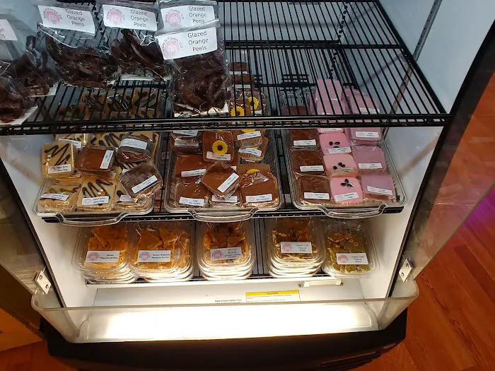 The Candy Bar on Tejon Picture 3