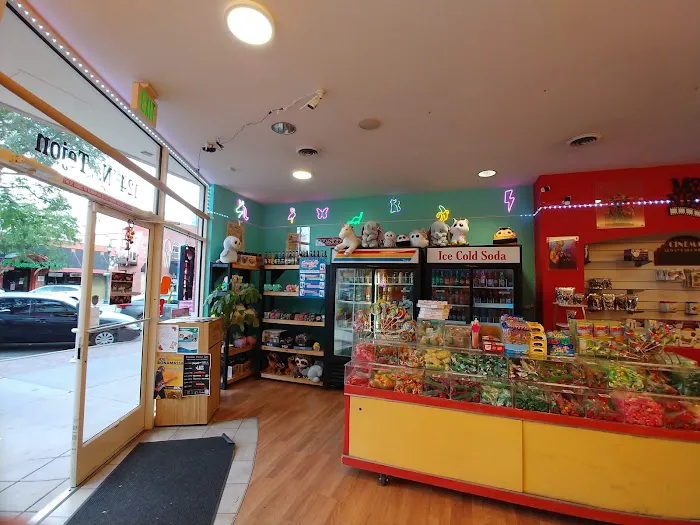 The Candy Bar on Tejon Picture 4