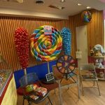 The Candy Bar on Tejon