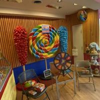 The Candy Bar on Tejon ico
