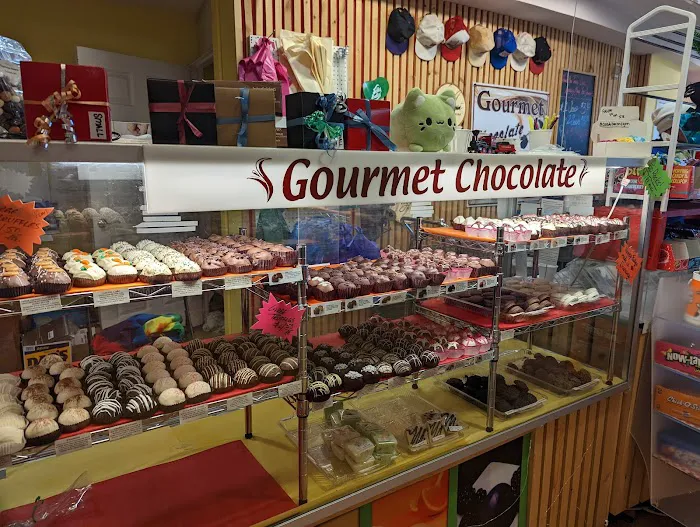 The Candy Bar on Tejon Picture 10