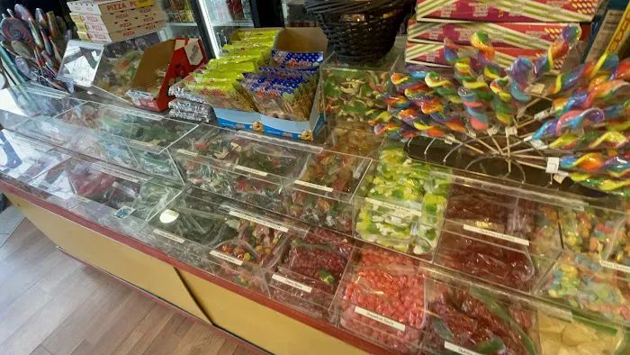 The Candy Bar on Tejon Picture 2