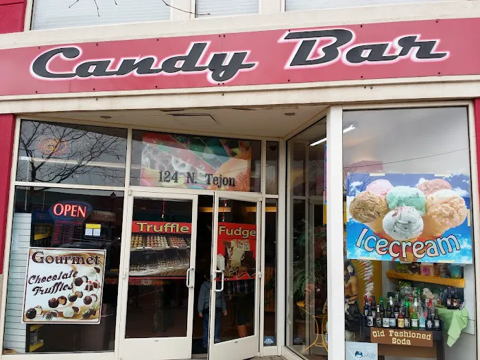The Candy Bar on Tejon Picture 9