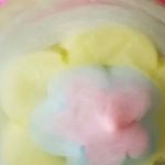 Air Spun Cotton Candy
