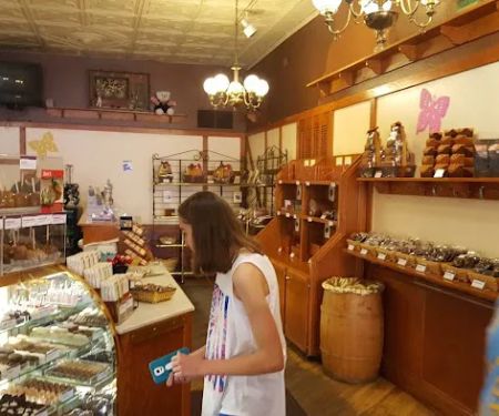 Rocky Mountain Chocolate Factory