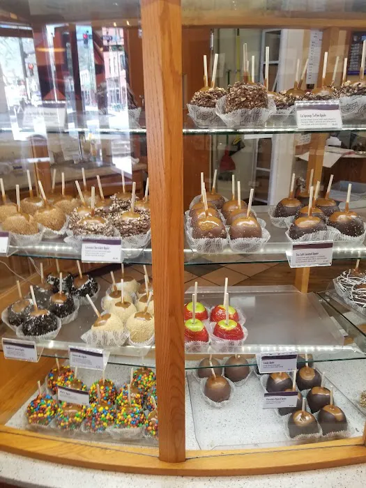 Rocky Mountain Chocolate Factory Picture 3