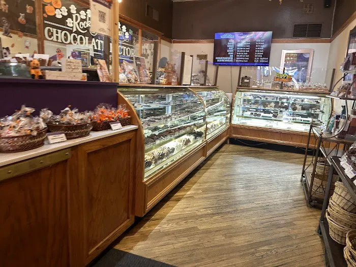 Rocky Mountain Chocolate Factory Picture 7
