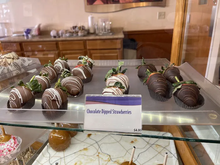 Rocky Mountain Chocolate Factory Picture 9
