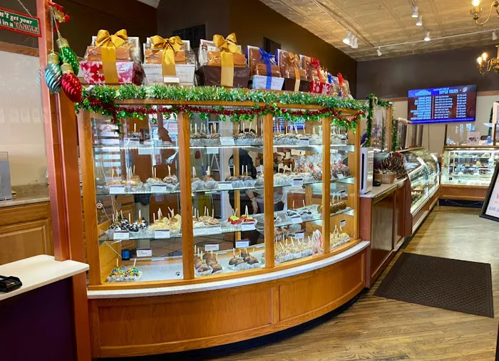 Rocky Mountain Chocolate Factory Picture 4