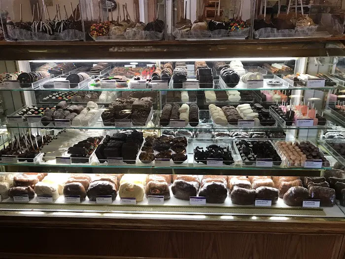 Rocky Mountain Chocolate Factory Picture 5
