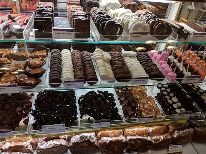 Rocky Mountain Chocolate Factory Picture 8