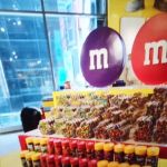 M.M Candy Store