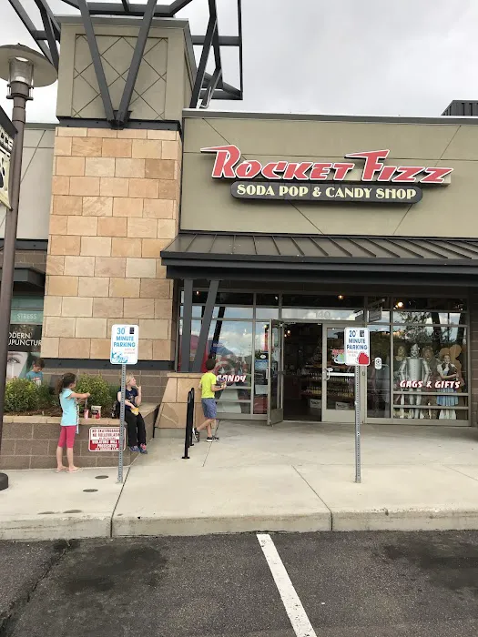 Rocket Fizz Picture 9