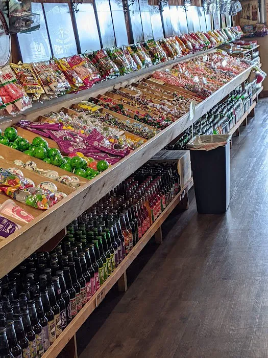Rocket Fizz Picture 7