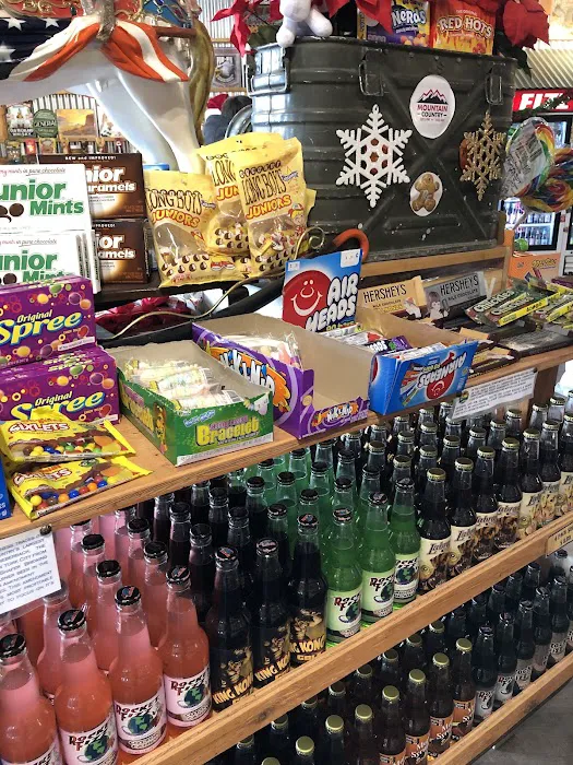 Rocket Fizz Picture 3
