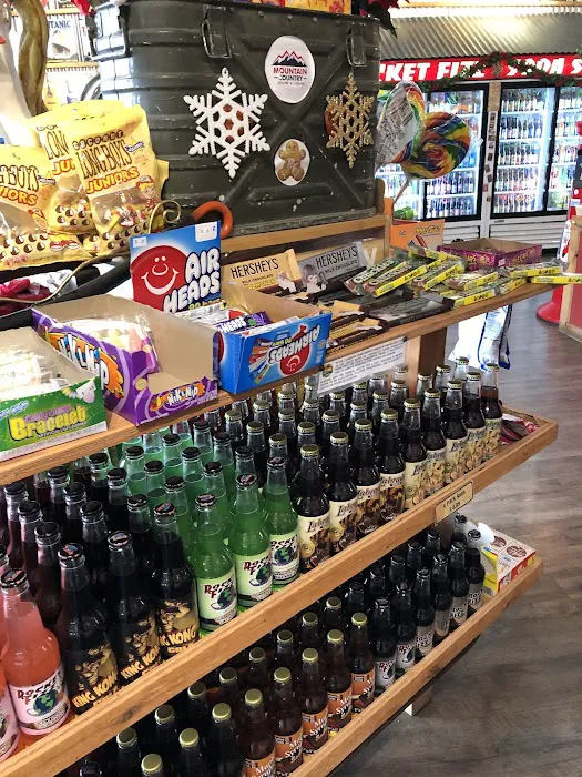Rocket Fizz Picture 4