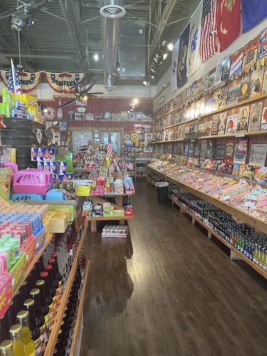 Rocket Fizz Picture 10