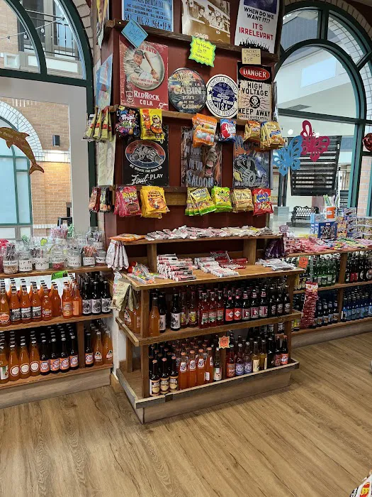 Rocket Fizz Picture 8