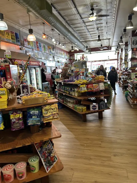 Rocket Fizz Picture 1