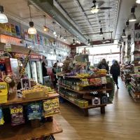Rocket Fizz ico