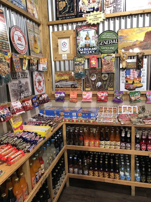 Rocket Fizz Picture 6