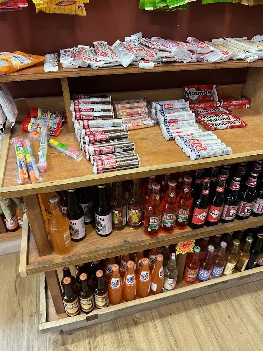 Rocket Fizz Picture 2