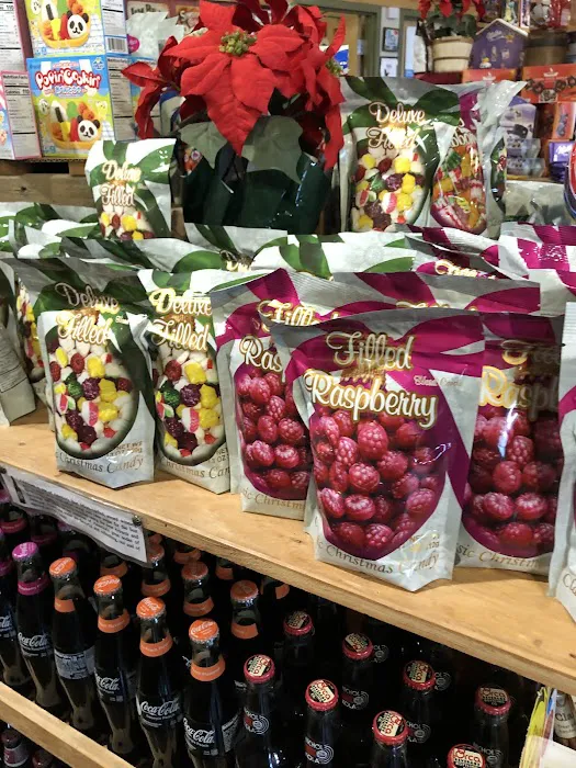Rocket Fizz Picture 5
