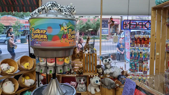The Candy Bar in Manitou Picture 1
