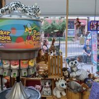 The Candy Bar in Manitou ico
