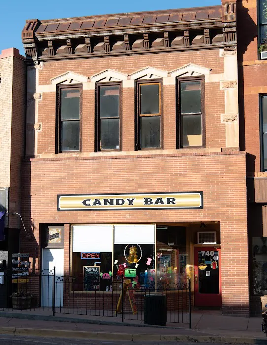 The Candy Bar in Manitou Picture 6