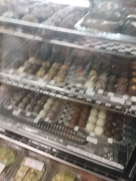 The Candy Bar in Manitou Picture 7