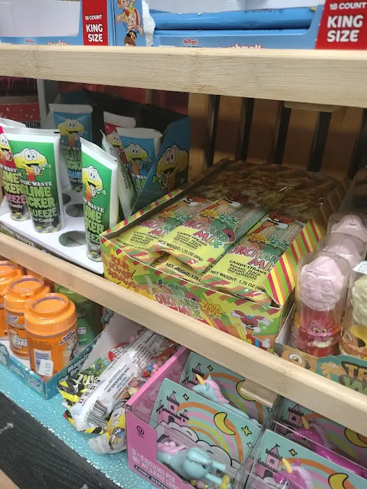 The Candy Bar in Manitou Picture 3