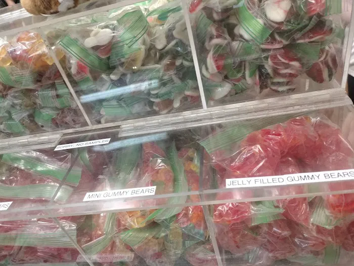The Candy Bar in Manitou Picture 5